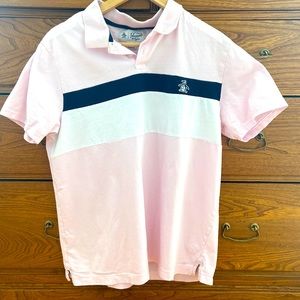 Penguin casual men’s shirt